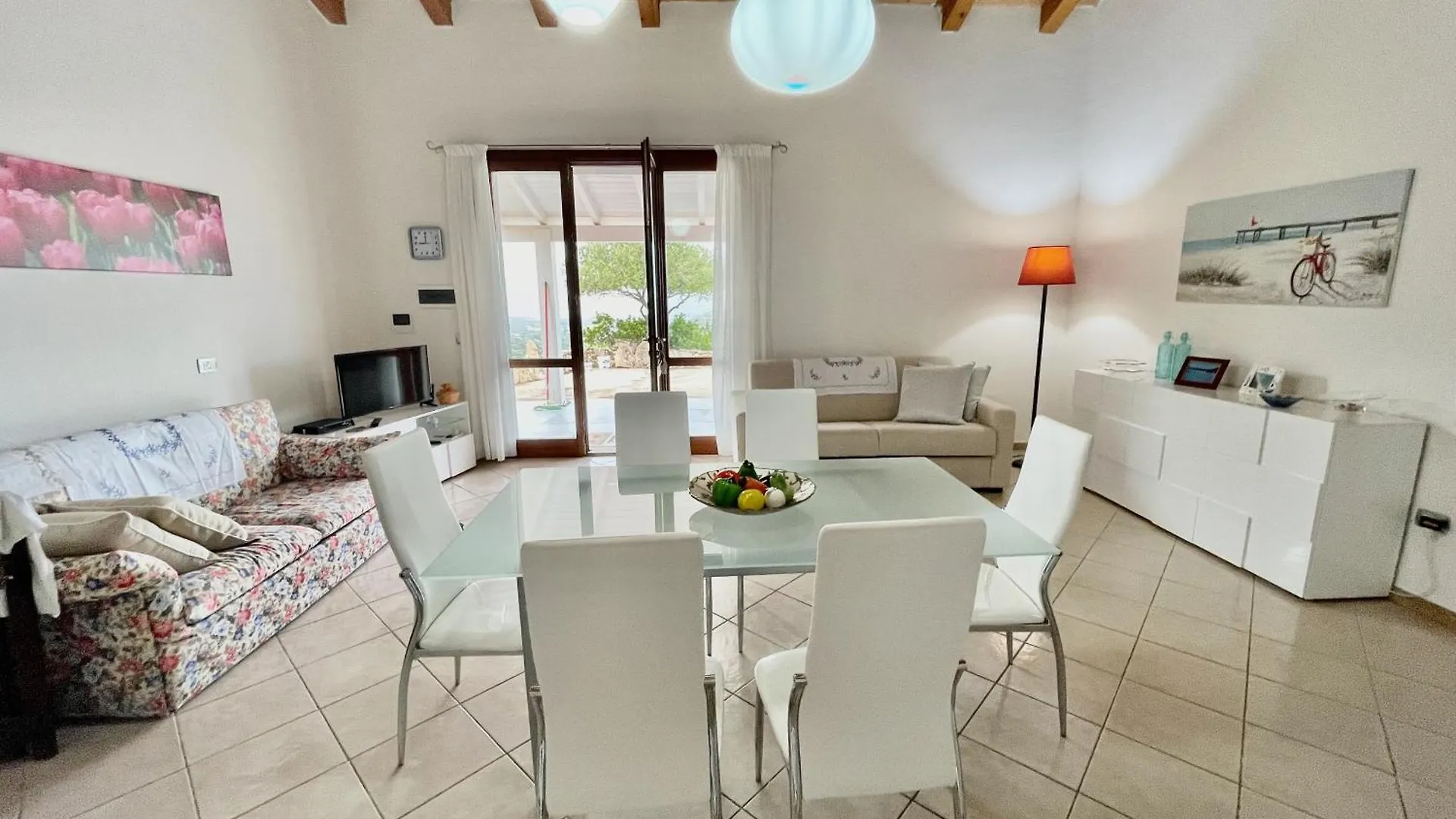 Villa Fiori Con Piscina By Wonderful Italy Όλμπια