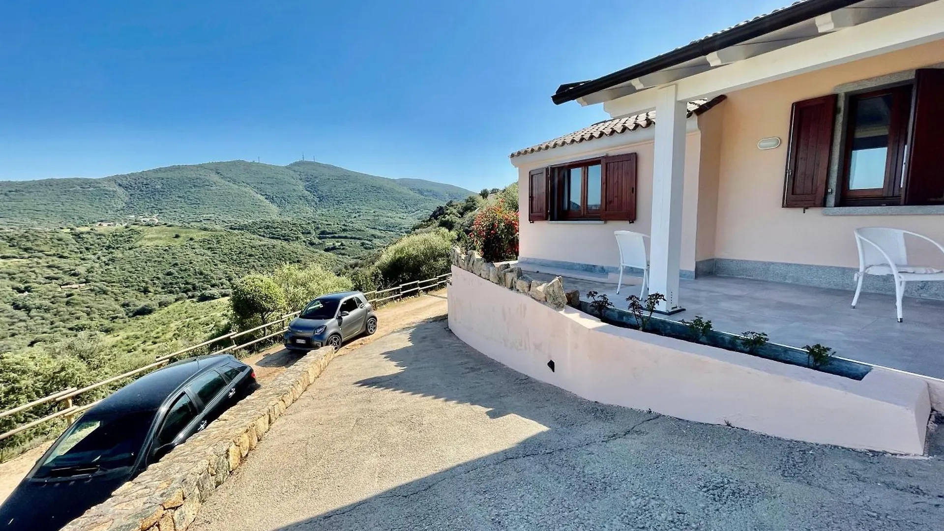 Villa Fiori Con Piscina By Wonderful Italy Όλμπια 0*,  Ιταλία