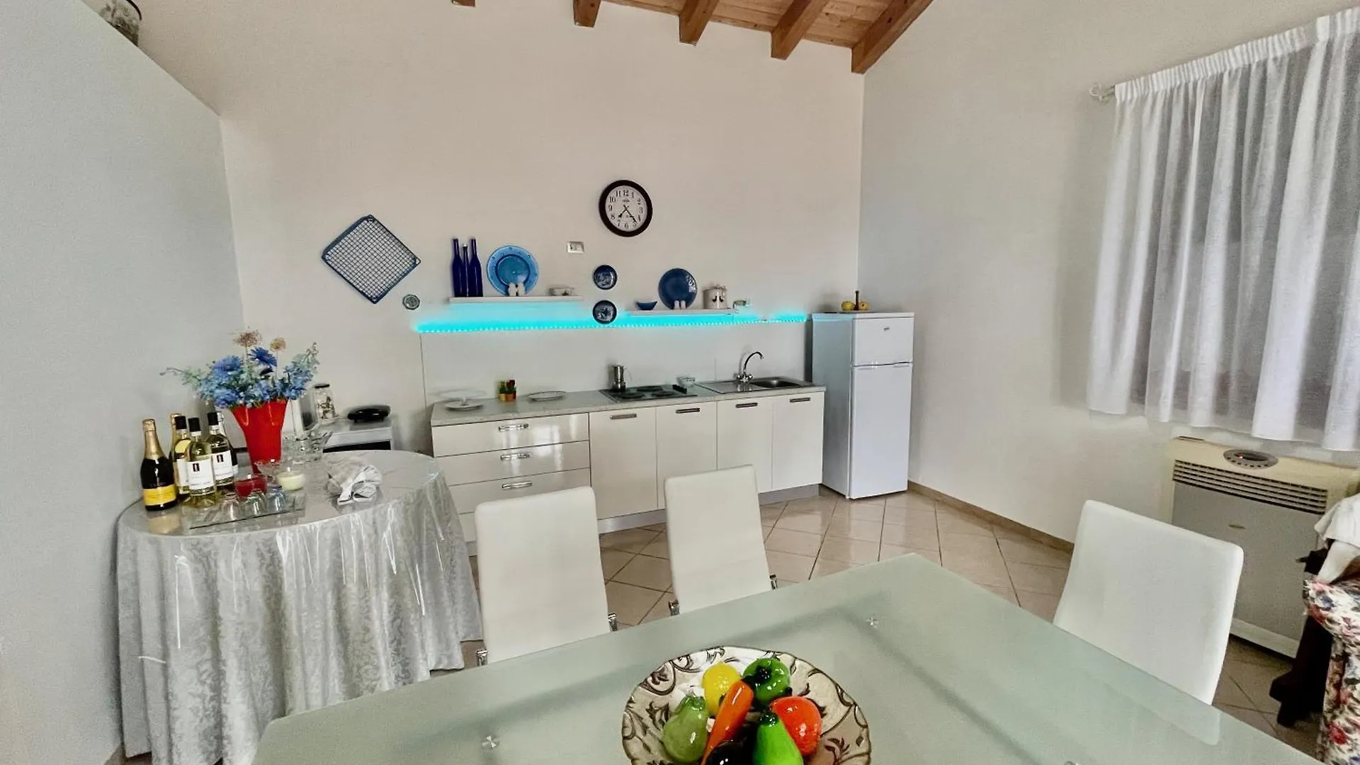 Villa Fiori Con Piscina By Wonderful Italy Όλμπια