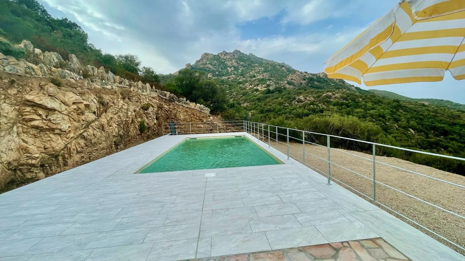 Villa Fiori Con Piscina By Wonderful Italy Όλμπια