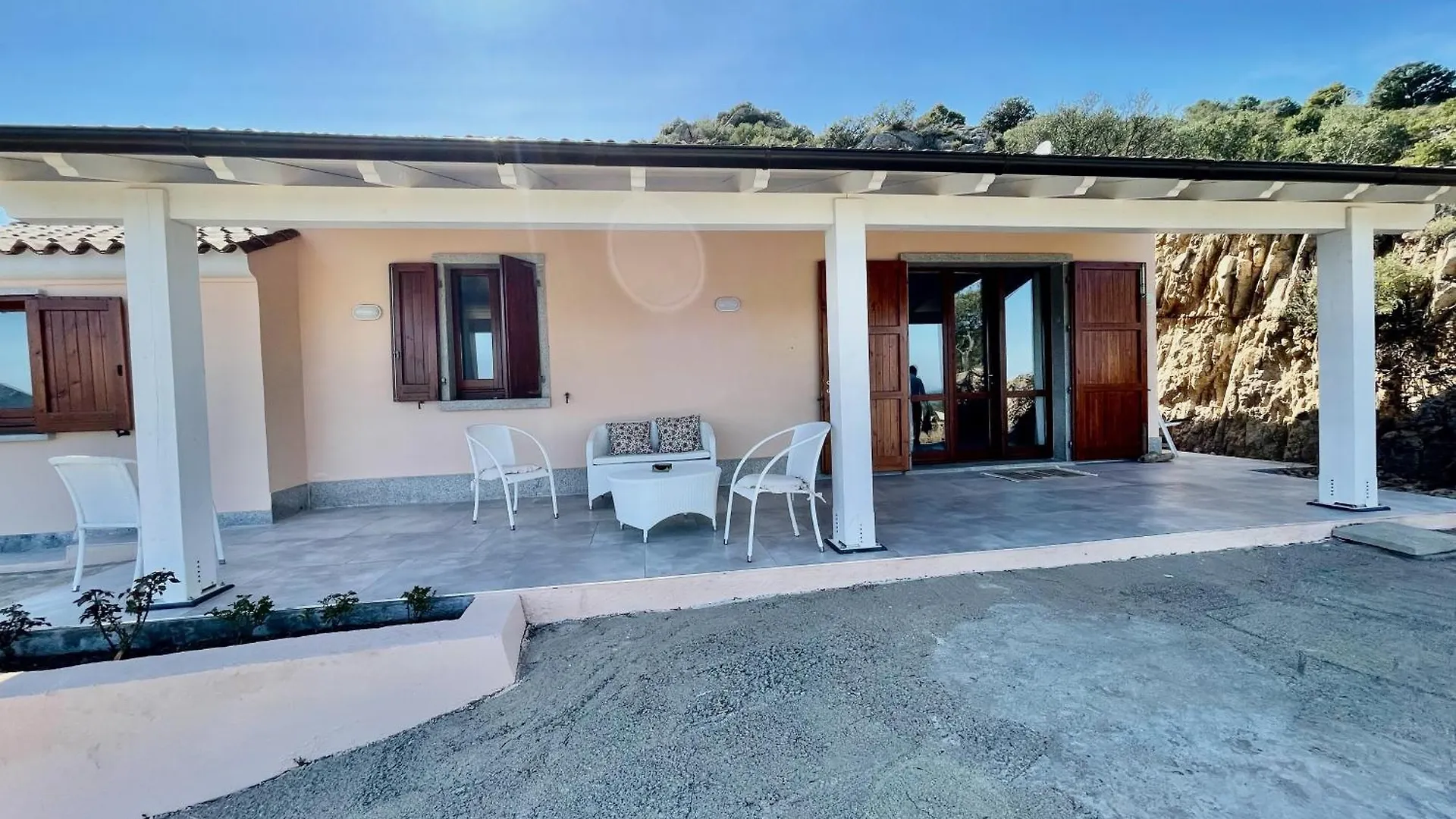 Villa Fiori Con Piscina By Wonderful Italy Όλμπια