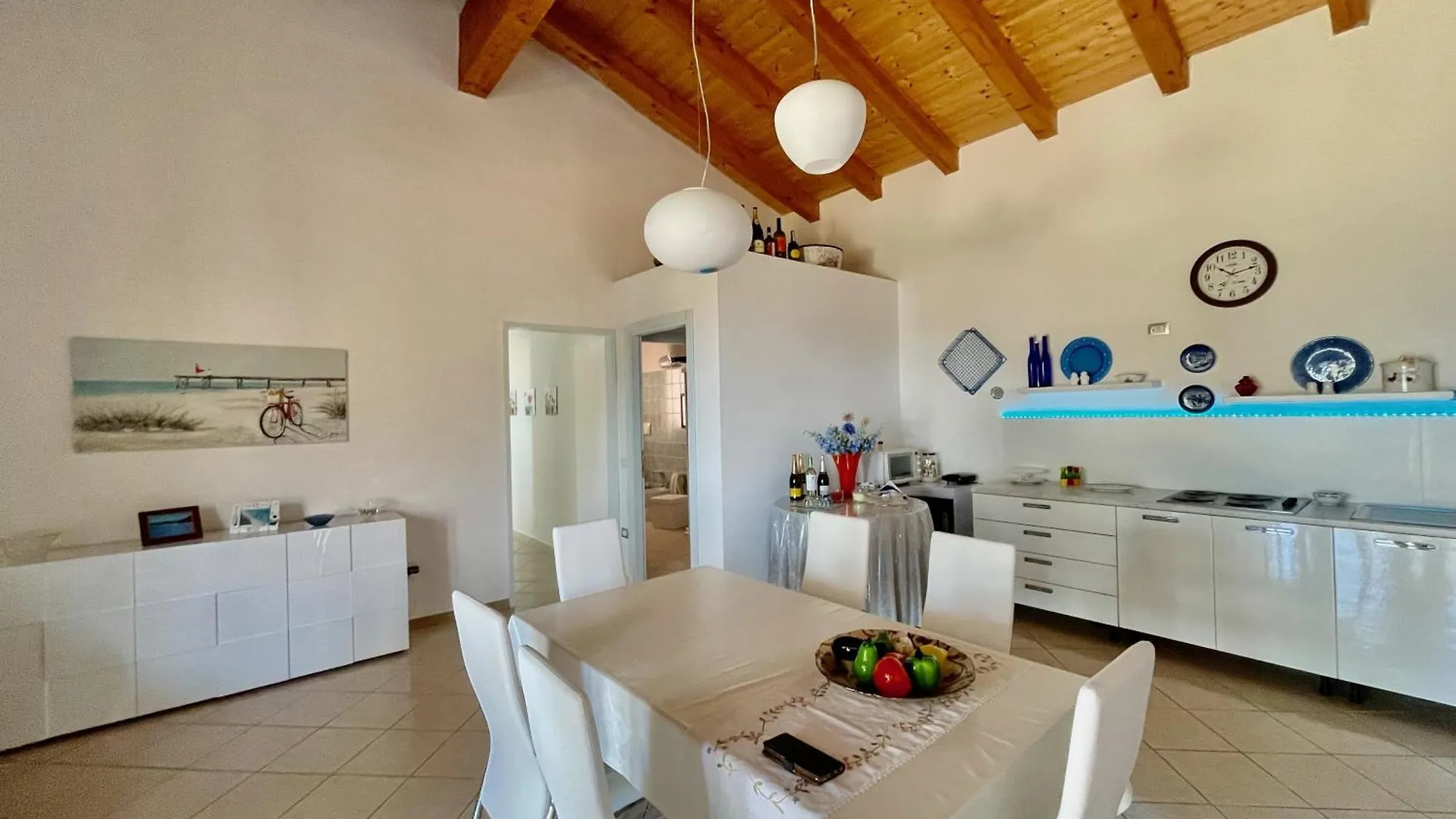 Villa Fiori Con Piscina By Wonderful Italy Όλμπια