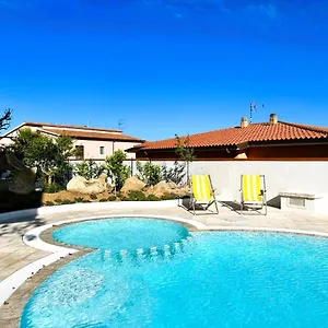 Ada Appart hôtel